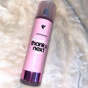 ariana grande thank u, next perfume